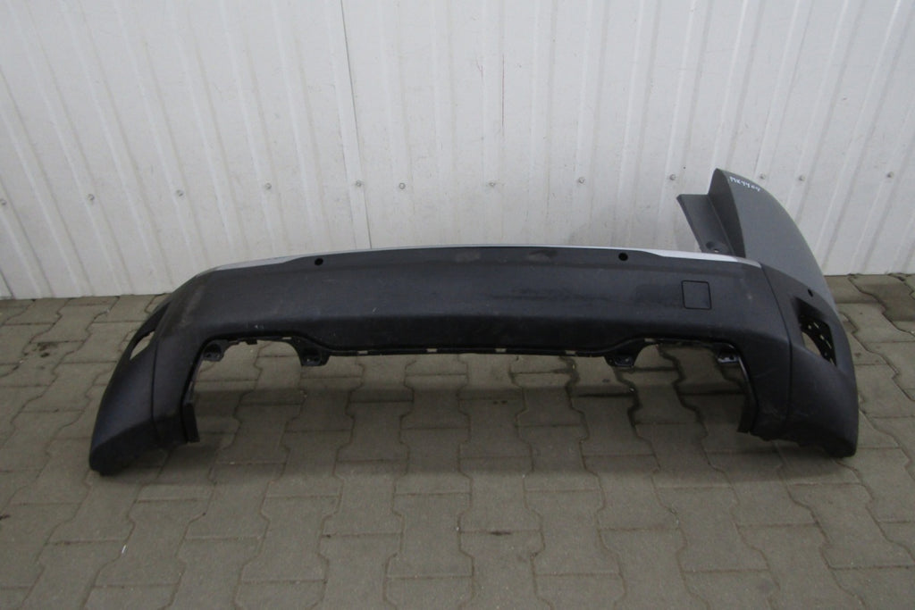 Zadnji branik Peugeot 2008 II 2 GT 19-