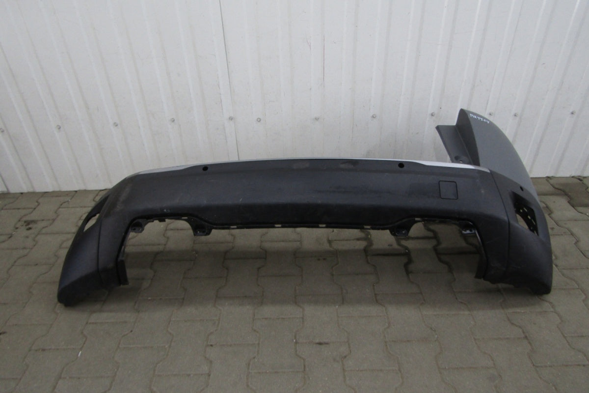 Zadnji branik Peugeot 2008 II 2 GT 19-
