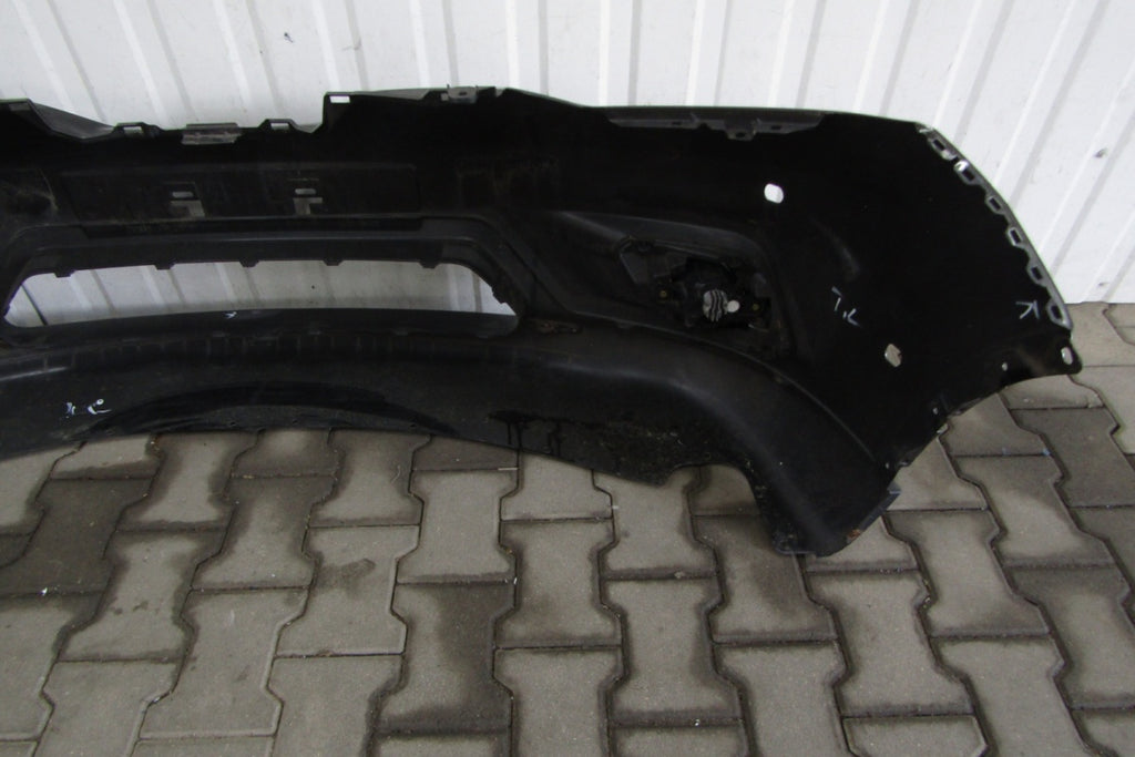 Prednji branik Nissan X-Trail 3 III T32 13-17 LEDY