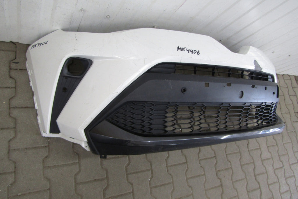 Prednji branik Toyota C-HR CHR Lift 19-