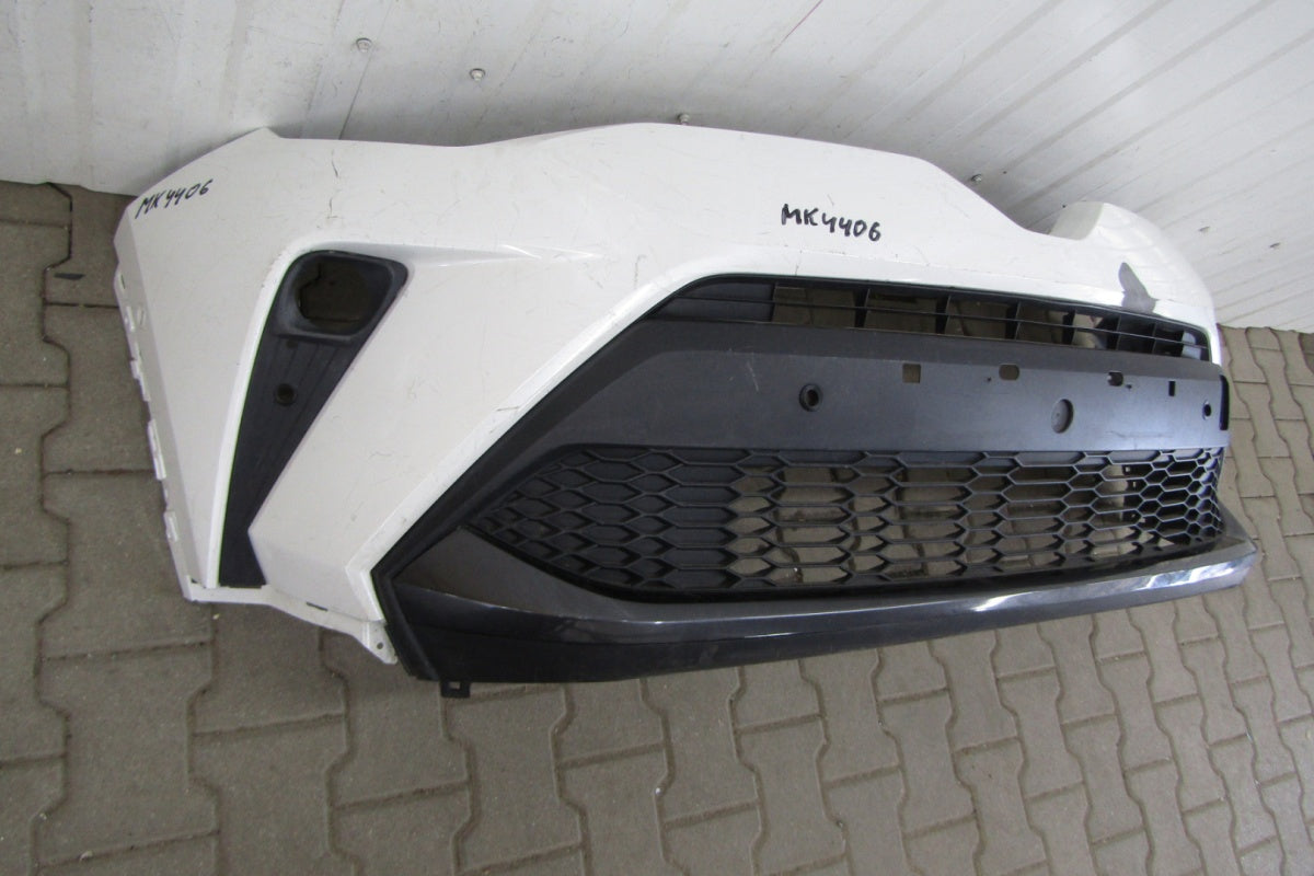Prednji branik Toyota C-HR CHR Lift 19-