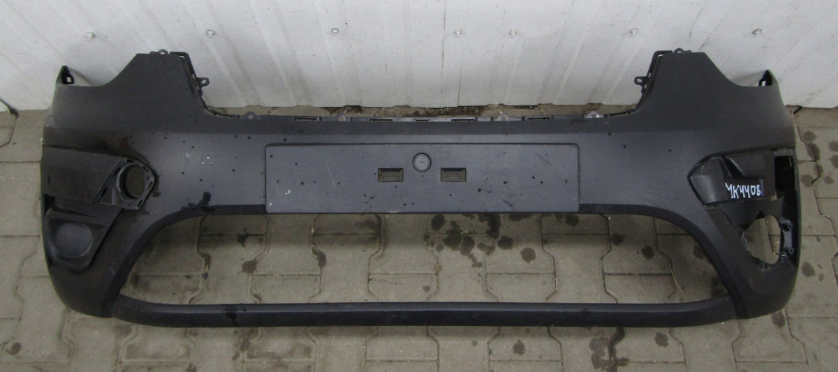 Prednji branik Renault Kangoo Express 21-