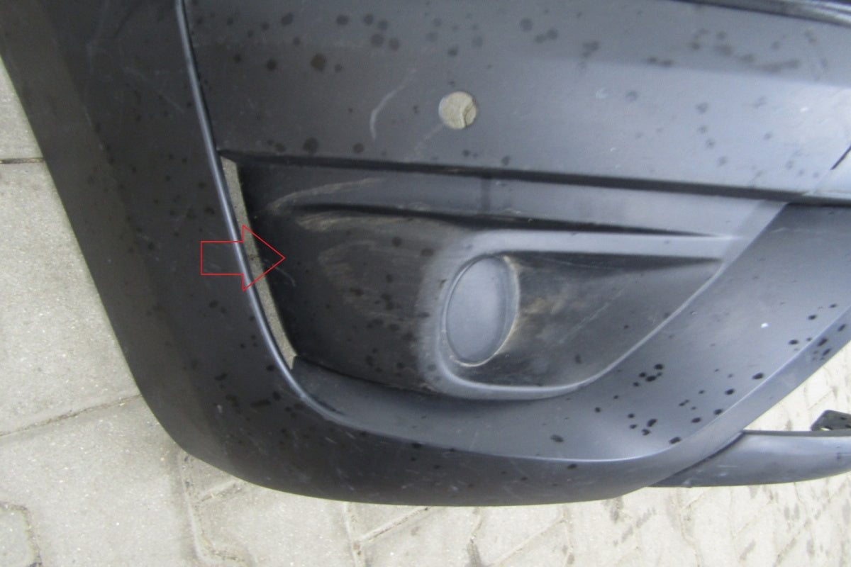 Prednji branik Renault Kangoo Express 21-