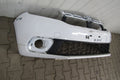 Prednji branik Dacia Sandero II lift 17- (+wzmocnienie)
