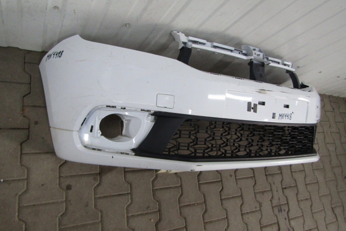 Prednji branik Dacia Sandero II lift 17- (+wzmocnienie)