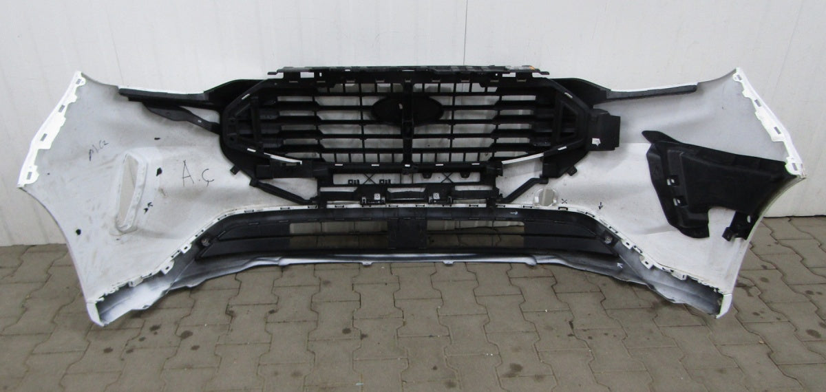 Prednji branik Ford Transit Custom mk2 II 23-