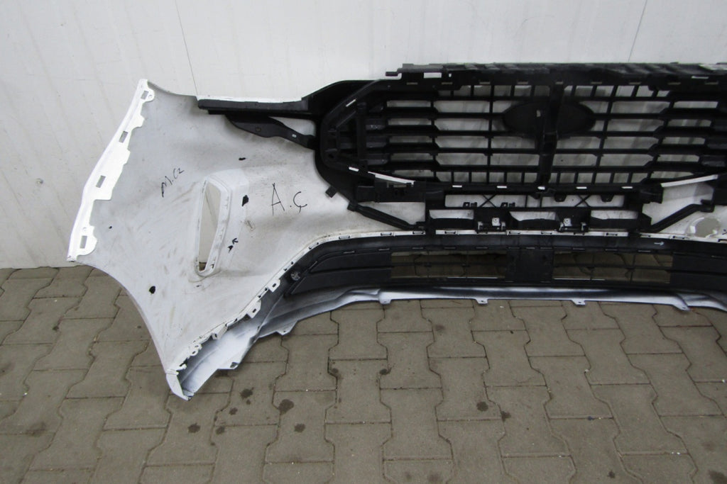 Prednji branik Ford Transit Custom mk2 II 23-