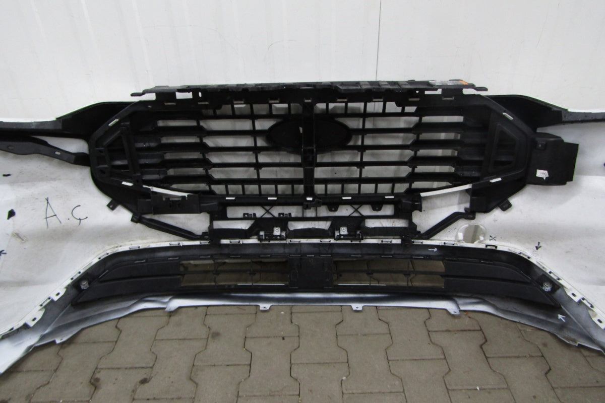Prednji branik Ford Transit Custom mk2 II 23-