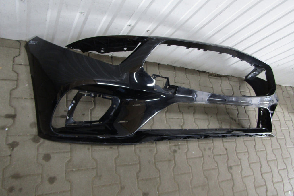 Prednji branik MERCEDES CLS W257 AMG 18-21 (+WZMOCNIENIE)
