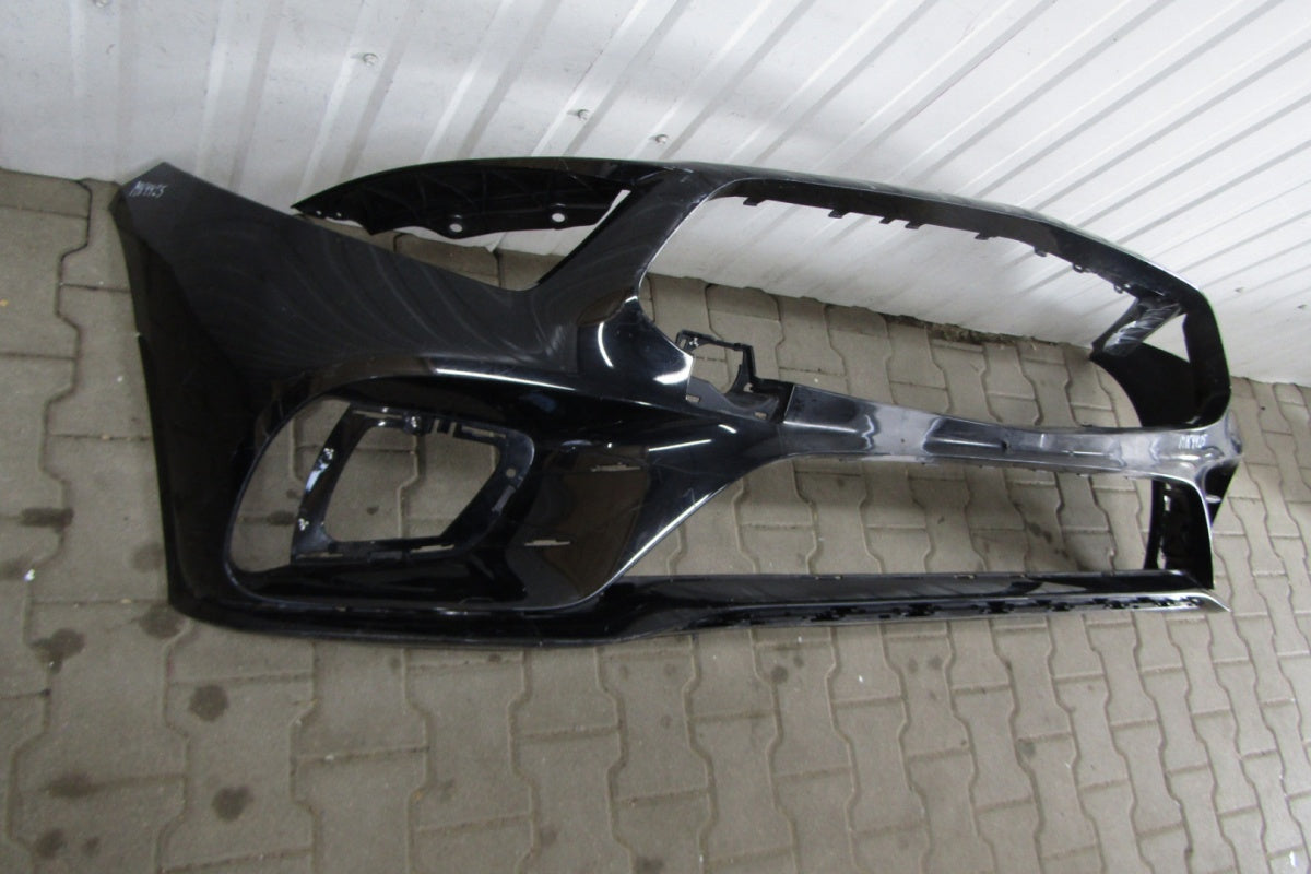 Prednji branik MERCEDES CLS W257 AMG 18-21 (+WZMOCNIENIE)