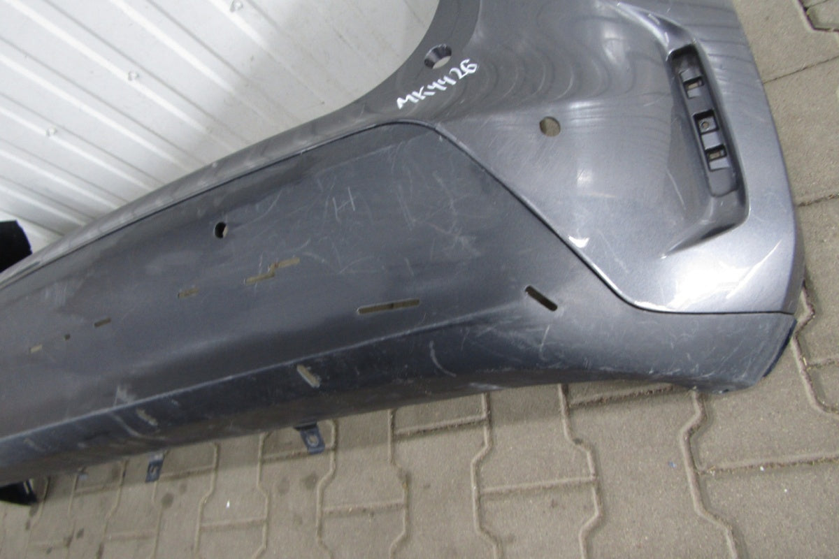 Zadnji branik Toyota Yaris Cross 21-