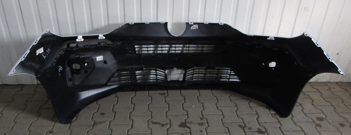 Prednji branik Citroen Berlingo Van SWB IV 4 LIFT 24-