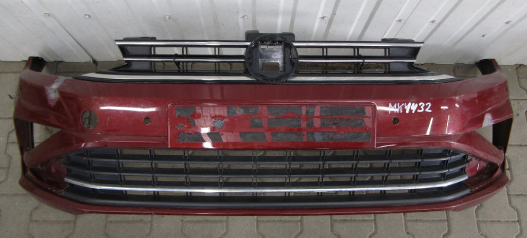 Prednji branik VW Sportsvan lift 510 18-