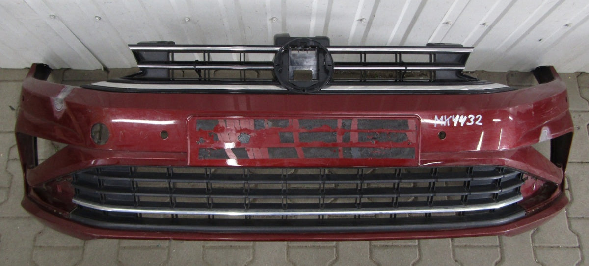 Prednji branik VW Sportsvan lift 510 18-