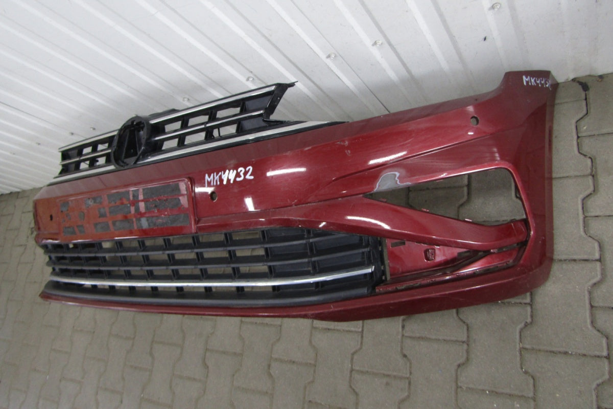 Prednji branik VW Sportsvan lift 510 18-
