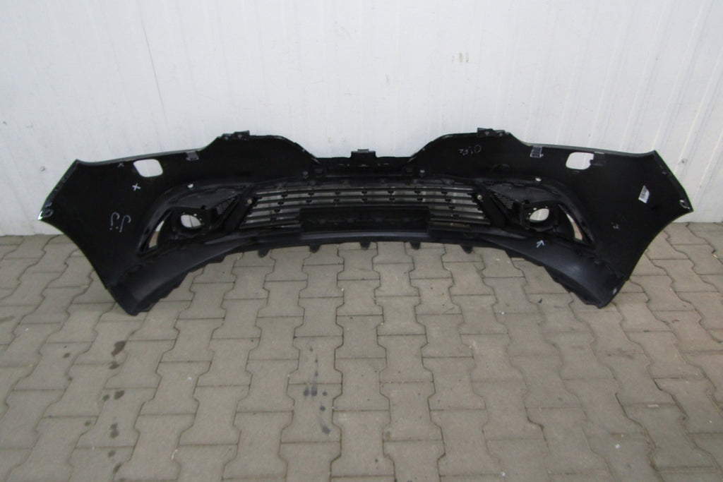 Prednji branik Renault Scenic 4 IV 2016-2020