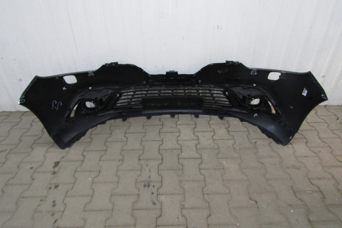 Prednji branik Renault Scenic 4 IV 2016-2020