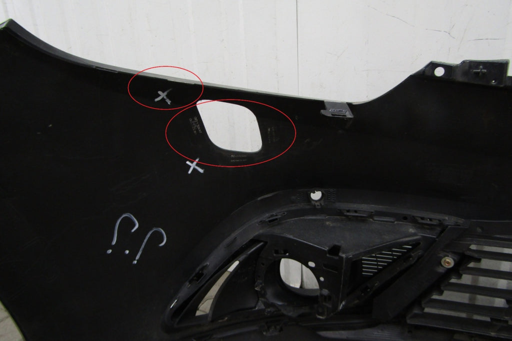 Prednji branik Renault Scenic 4 IV 2016-2020