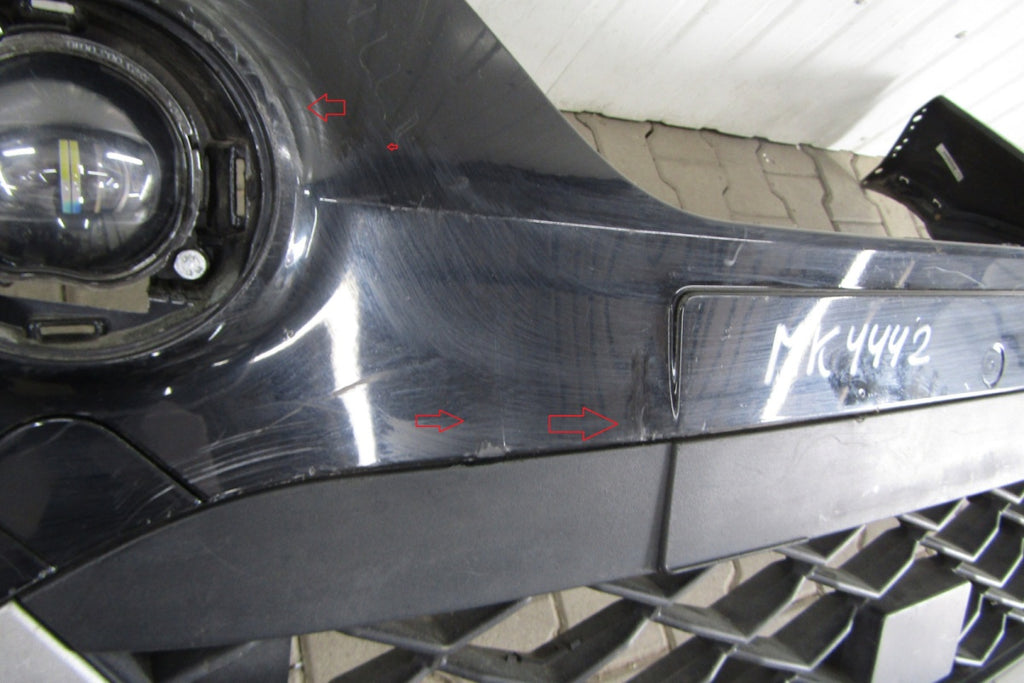 Prednji branik Seat Arona 6F9 LIFT 21-