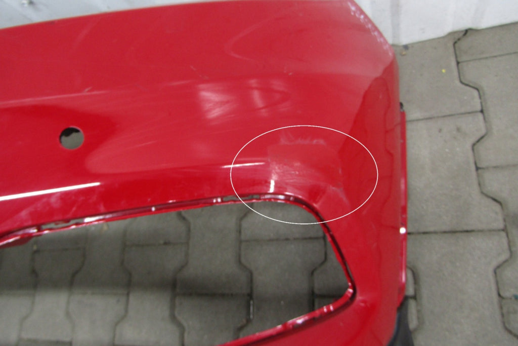 Prednji branik Honda HRV HR-V 2 II Lift 19-22