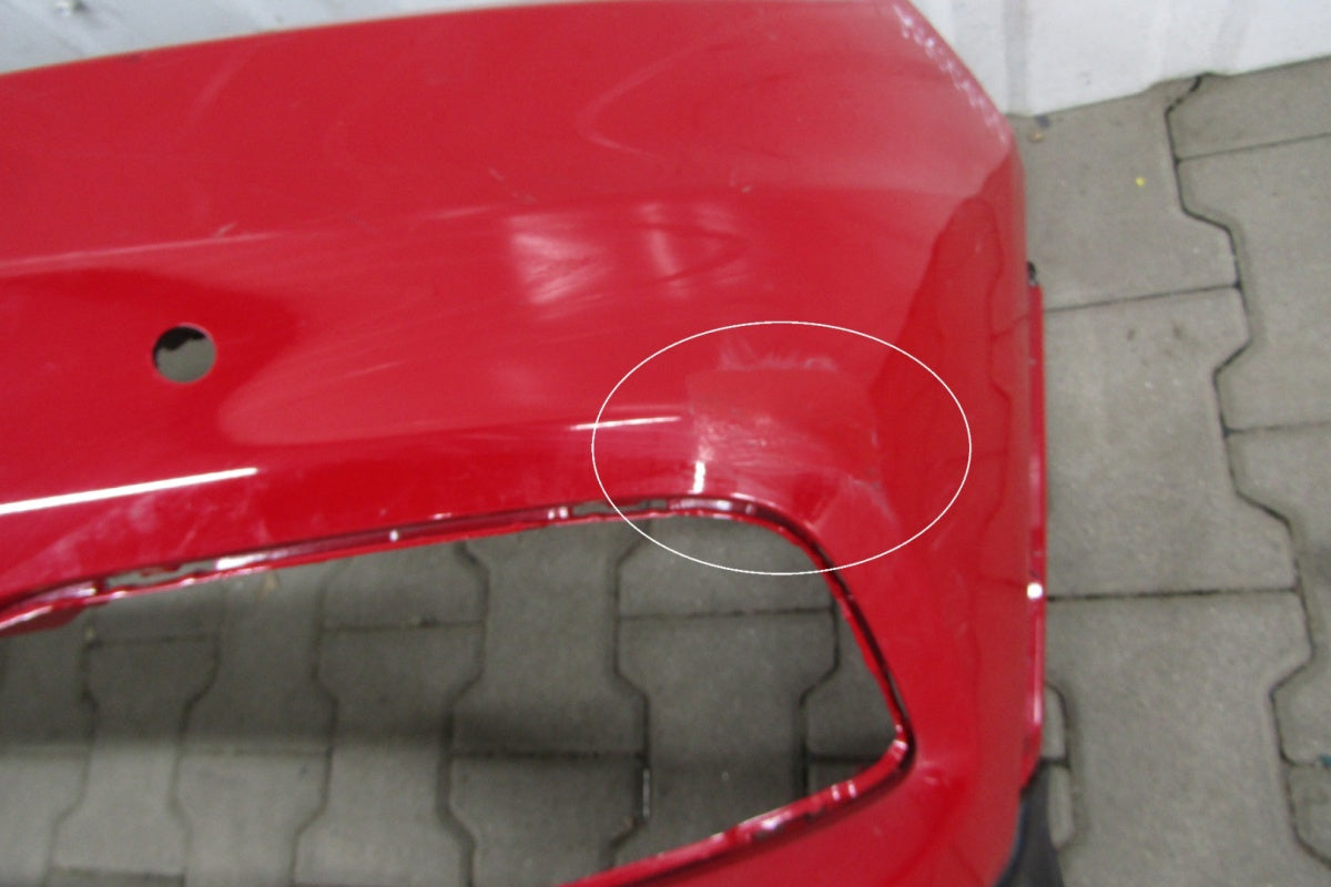 Prednji branik Honda HRV HR-V 2 II Lift 19-22