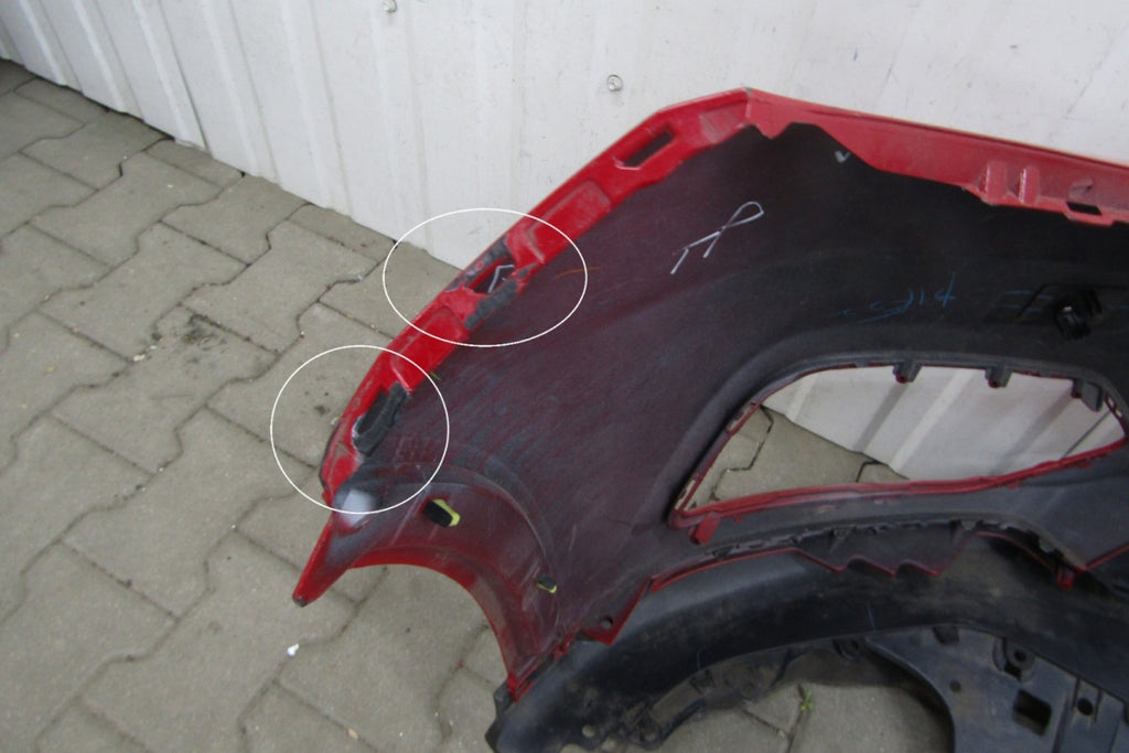 Prednji branik Honda HRV HR-V 2 II Lift 19-22