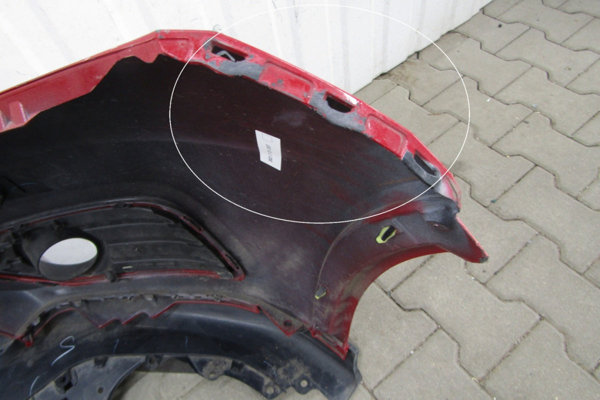 Prednji branik Honda HRV HR-V 2 II Lift 19-22