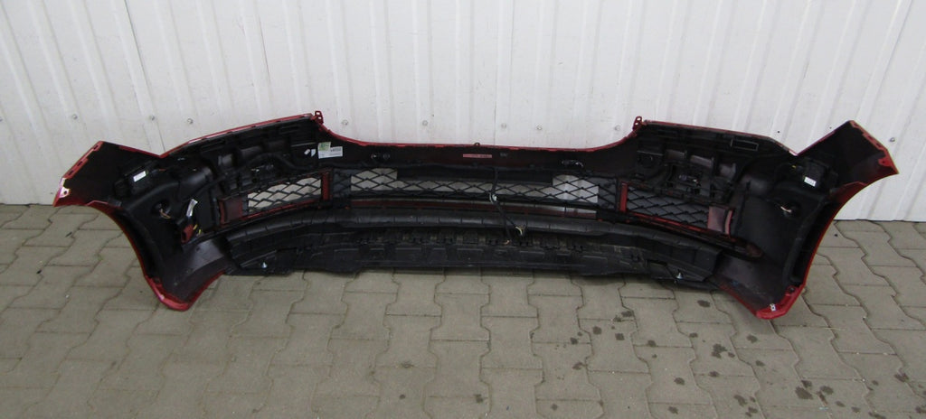 Prednji branik Skoda Superb 4 IV Sport Line 23- RADARY + PDC