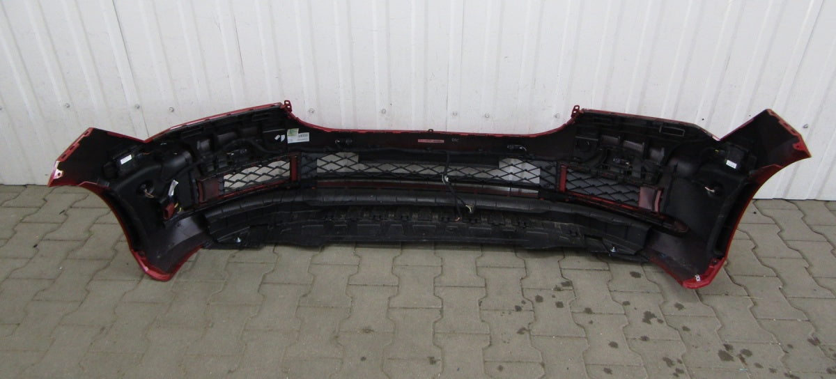 Prednji branik Skoda Superb 4 IV Sport Line 23- RADARY + PDC