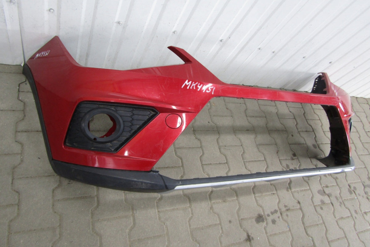 Prednji branik Seat Arona 6F9 17-20