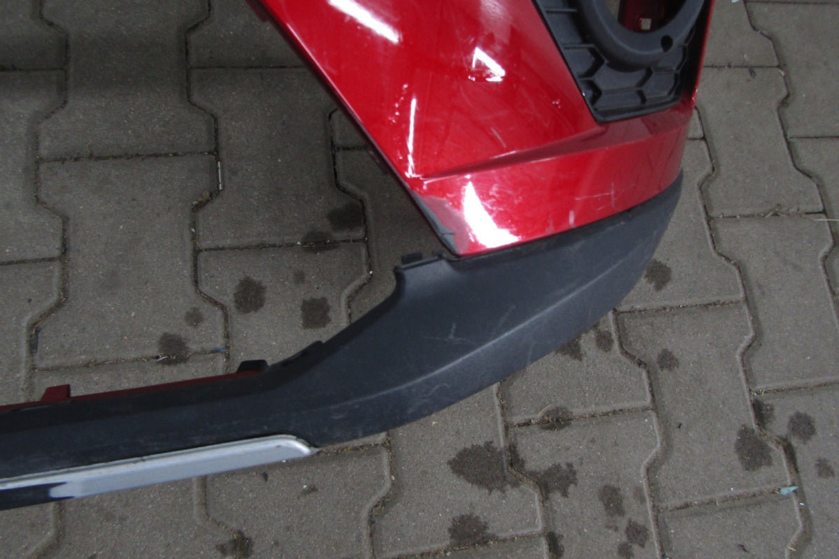 Prednji branik Seat Arona 6F9 17-20