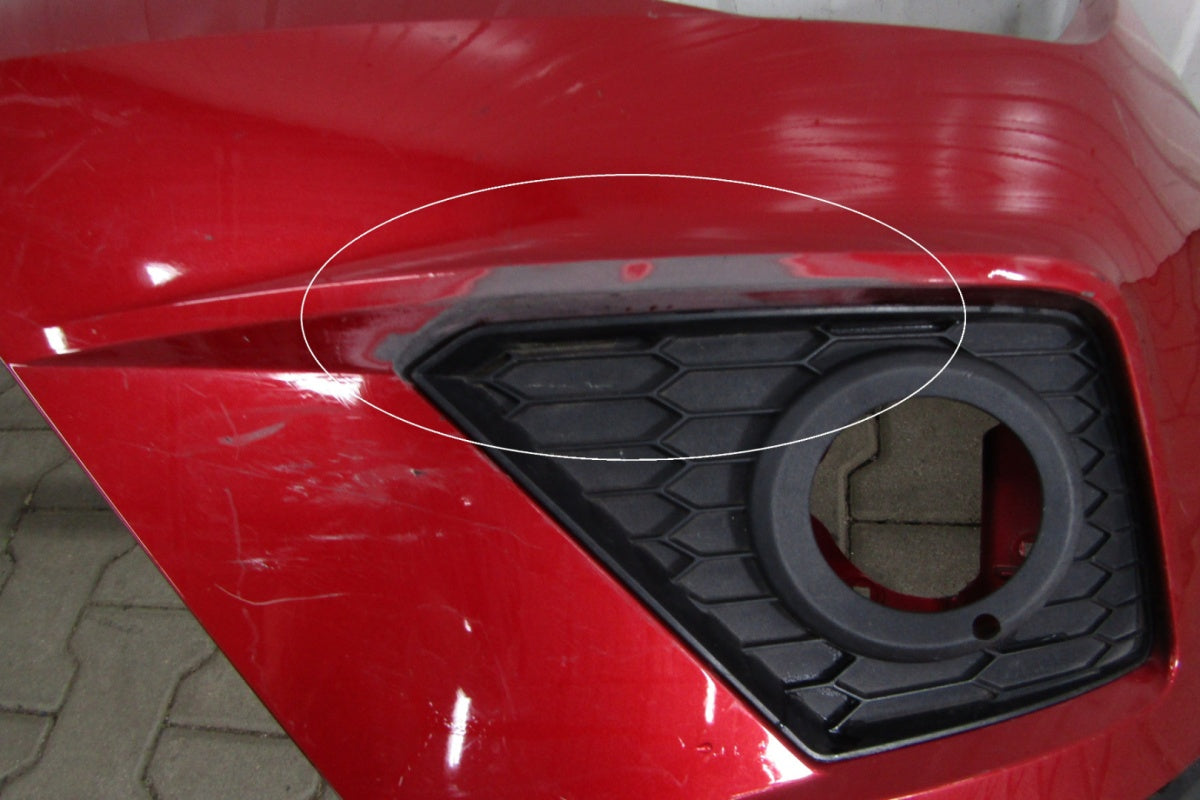 Prednji branik Seat Arona 6F9 17-20