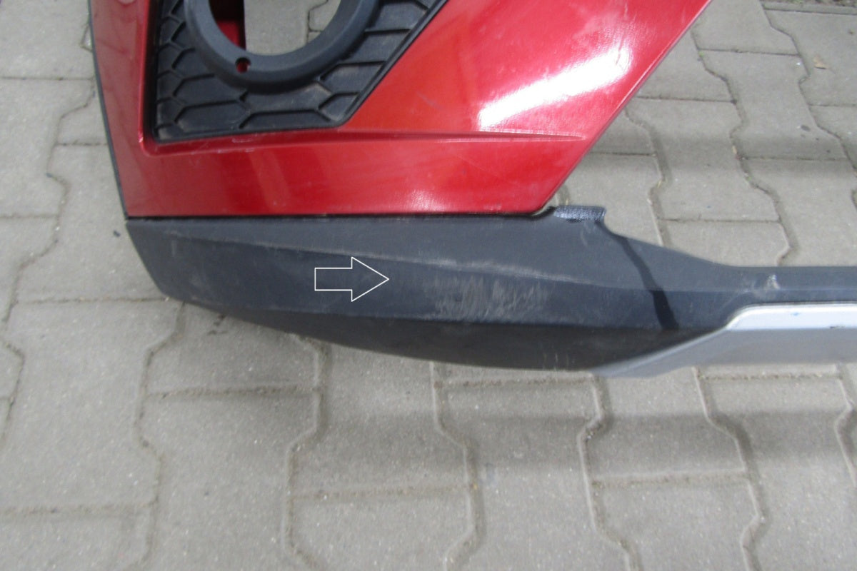 Prednji branik Seat Arona 6F9 17-20