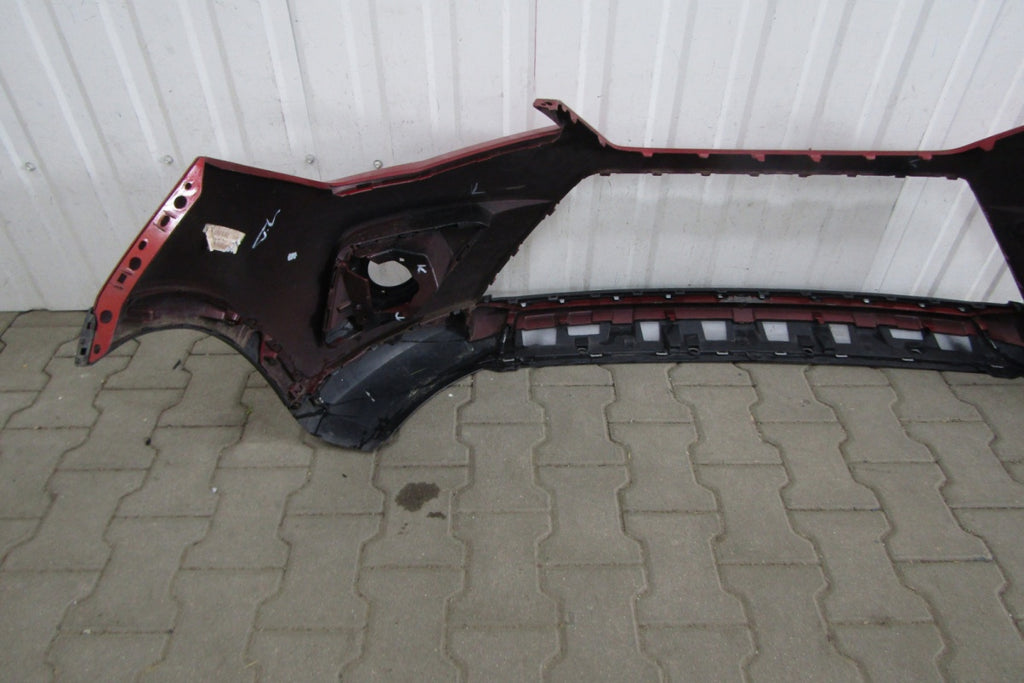 Prednji branik Seat Arona 6F9 17-20