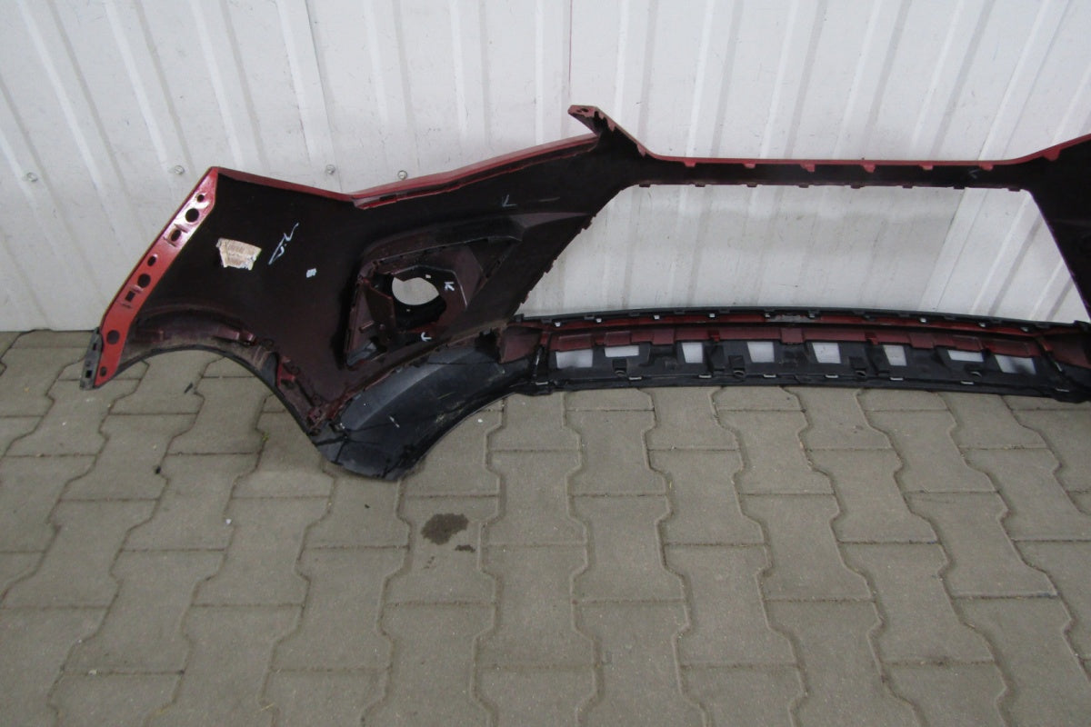 Prednji branik Seat Arona 6F9 17-20
