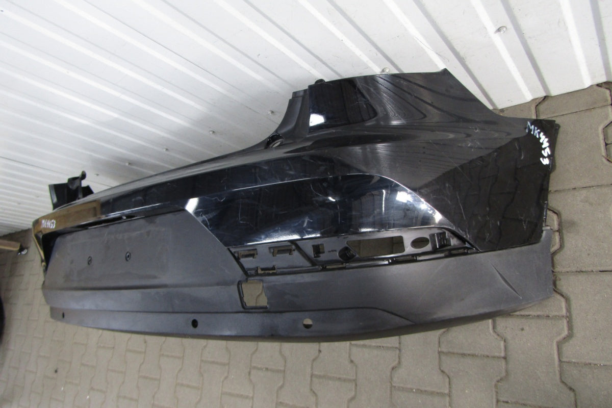 Zadnji branik VOLVO POLESTAR II 2 20-