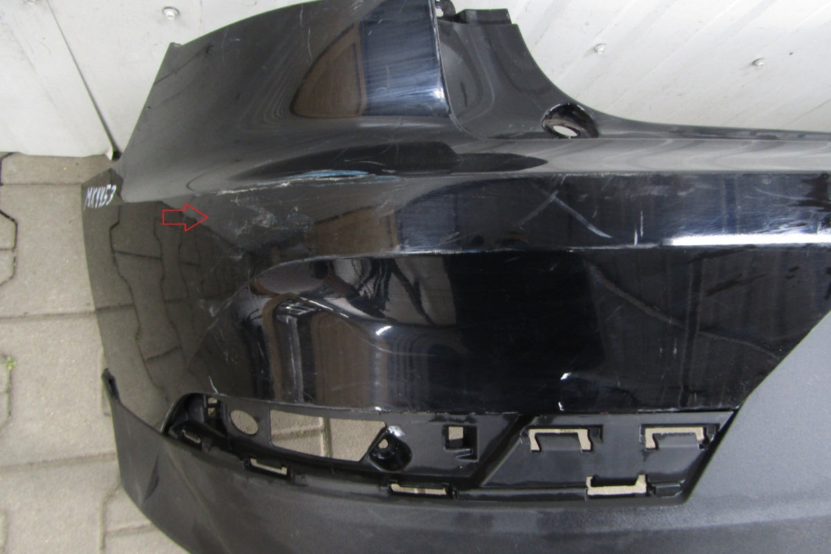 Zadnji branik VOLVO POLESTAR II 2 20-