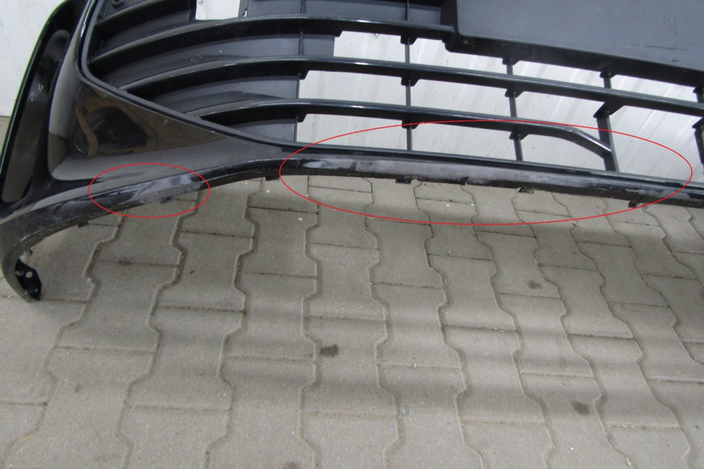 Prednji branik VW Passat B9 3J0 24-