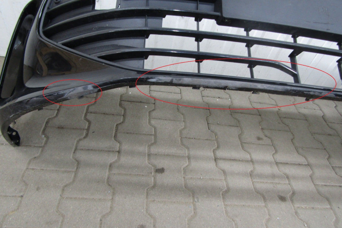Prednji branik VW Passat B9 3J0 24-