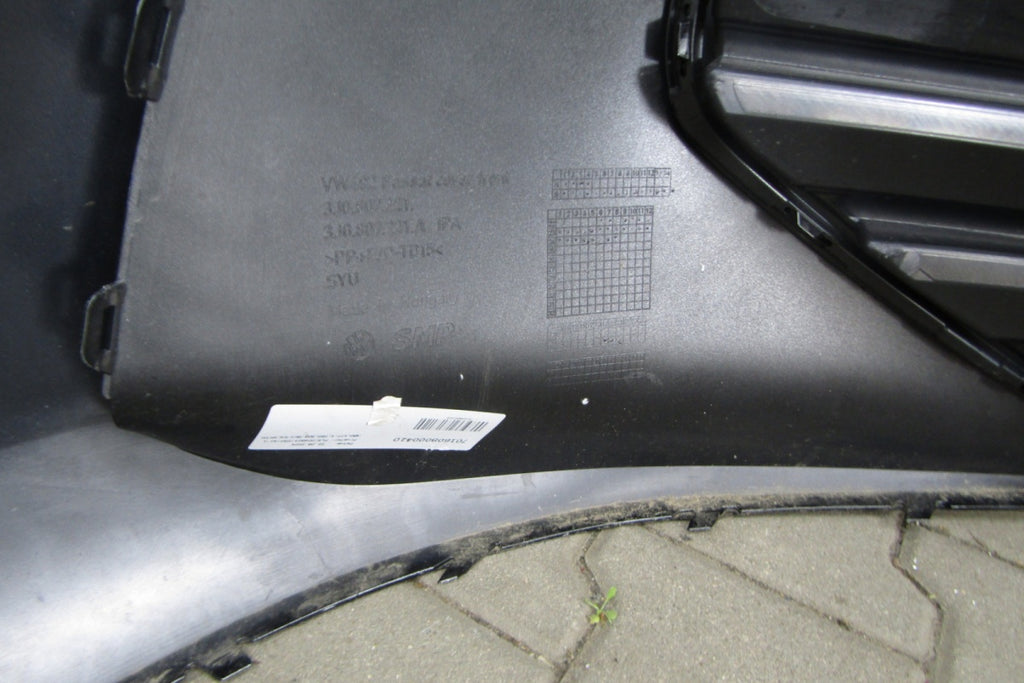 Prednji branik VW Passat B9 3J0 24-