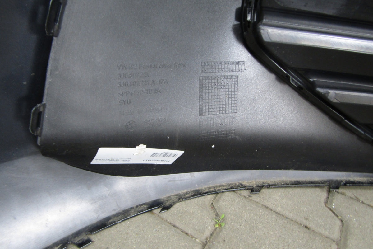 Prednji branik VW Passat B9 3J0 24-