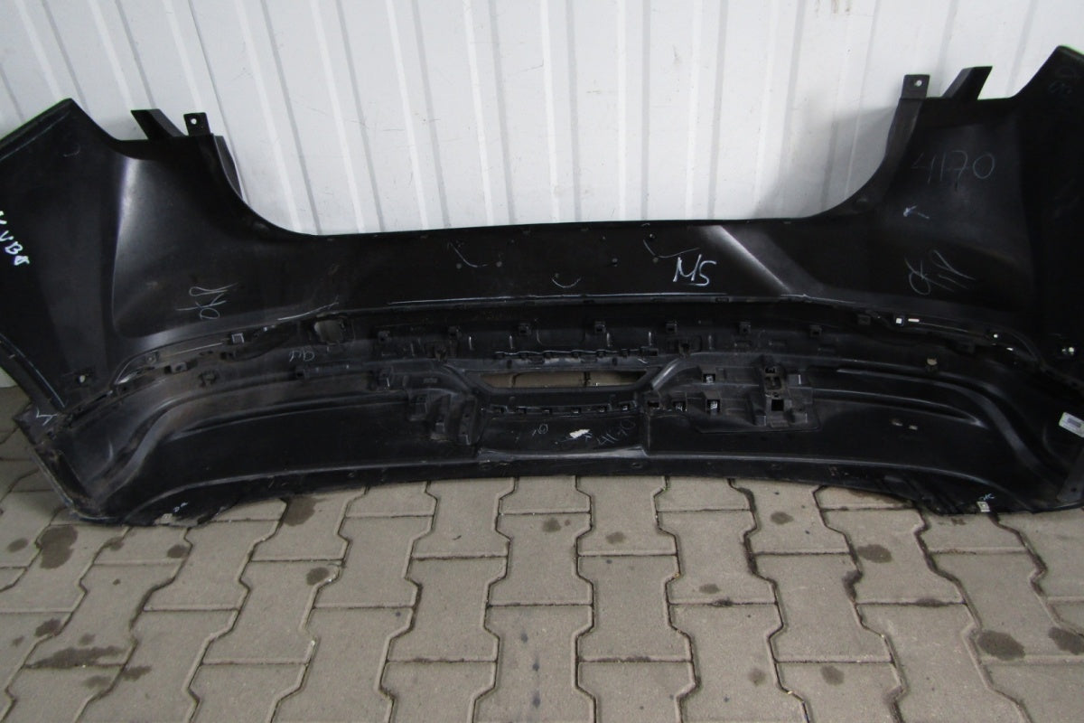 Zadnji branik Ford Mustang Mach-E 20-