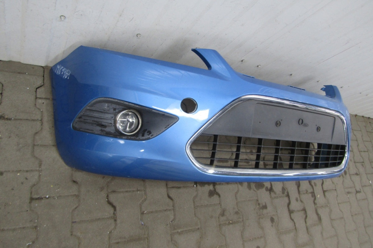 Prednji branik Ford Focus MK2 LIFT 08-11