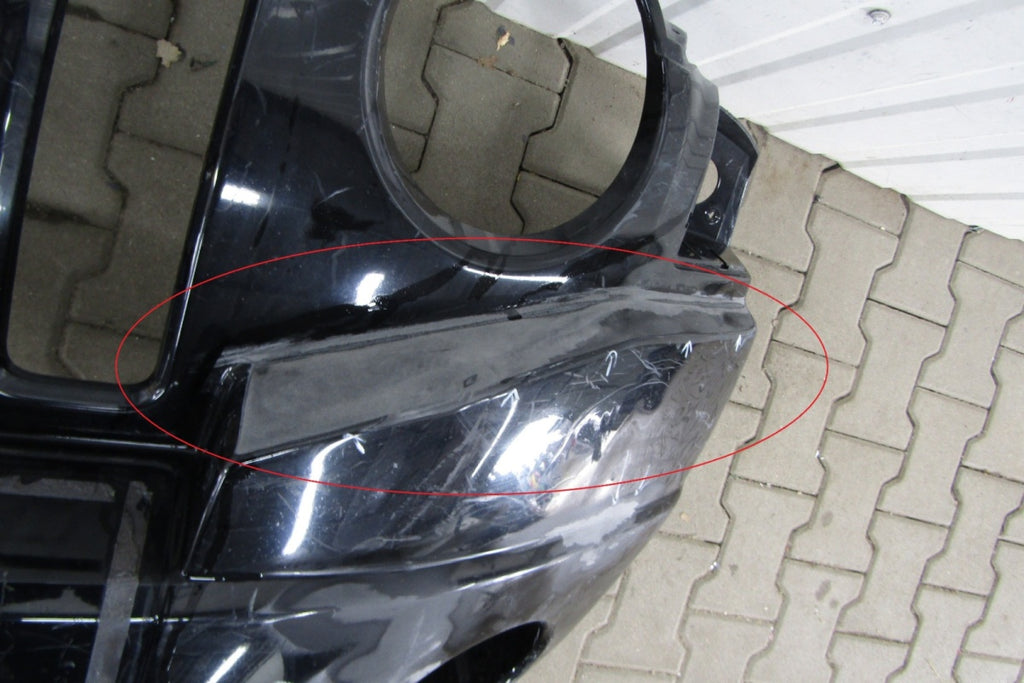 Prednji branik JEEP COMPASS MK49 07-10