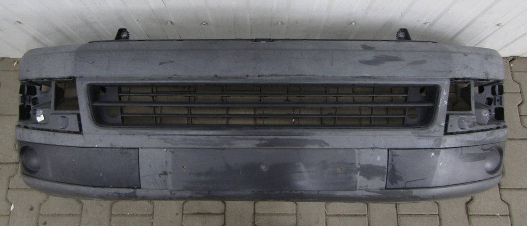 Prednji branik Volkswagen VW Transporter T5 7E0 Lift 10-15
