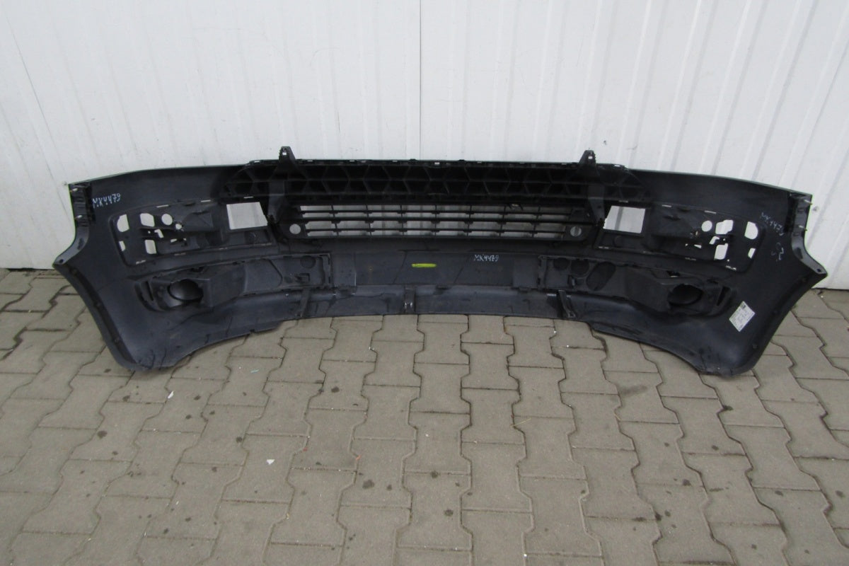 Prednji branik Volkswagen VW Transporter T5 7E0 Lift 10-15