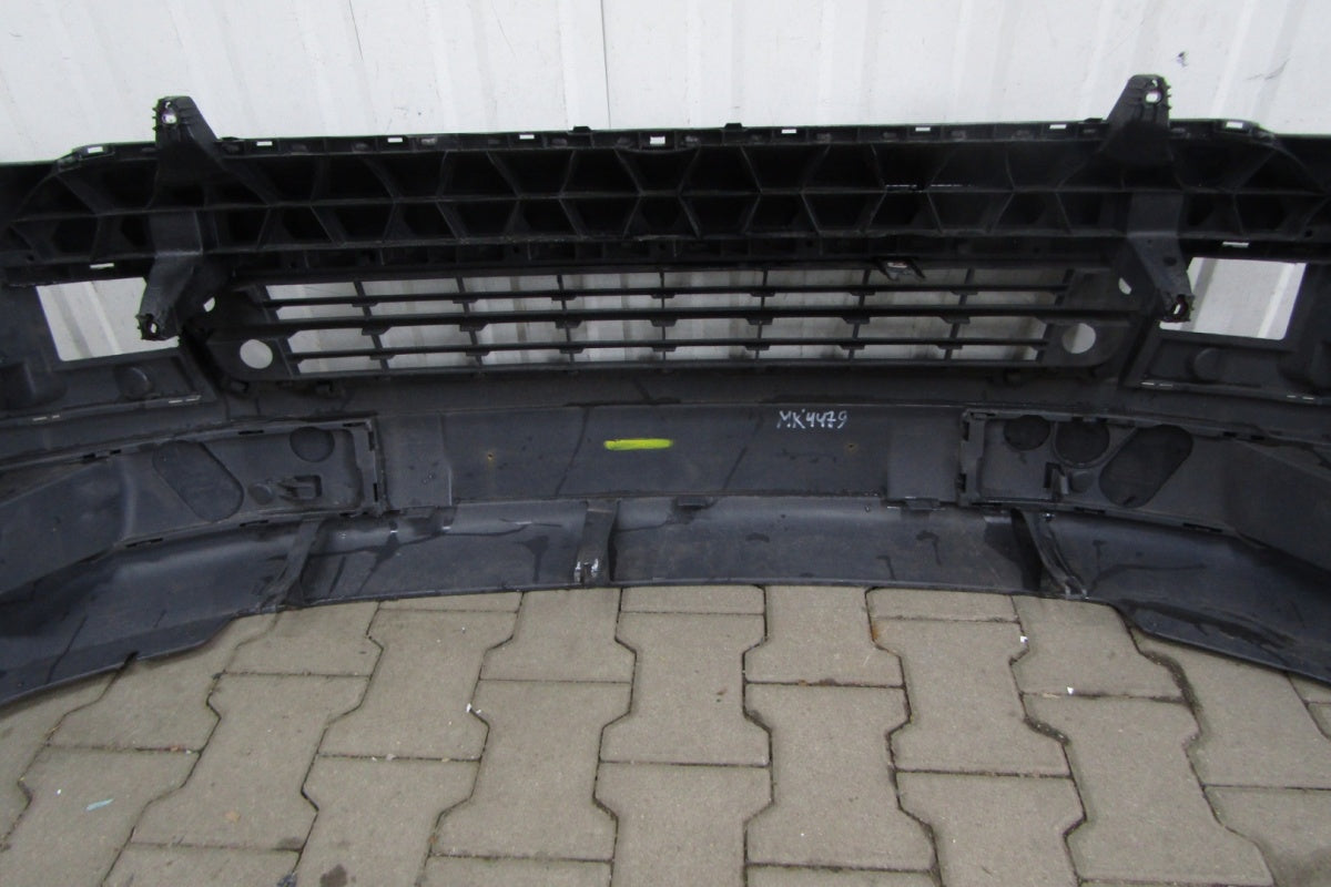 Prednji branik Volkswagen VW Transporter T5 7E0 Lift 10-15