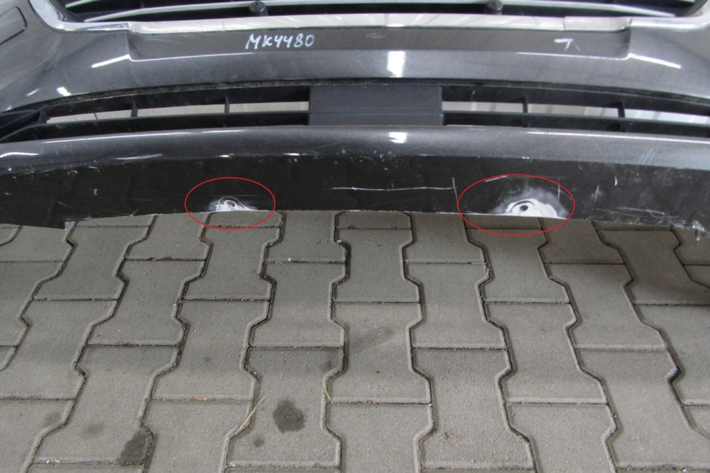 Prednji branik Ford Focus MK4 IV 18-22
