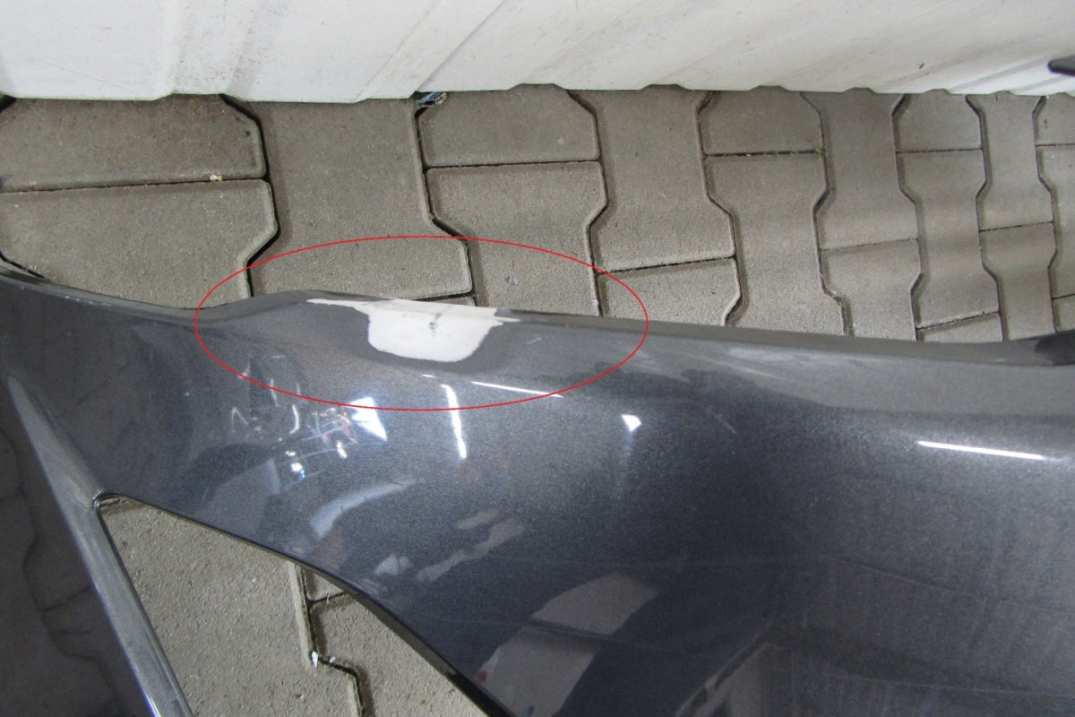 Prednji branik Ford Focus MK4 IV 18-22