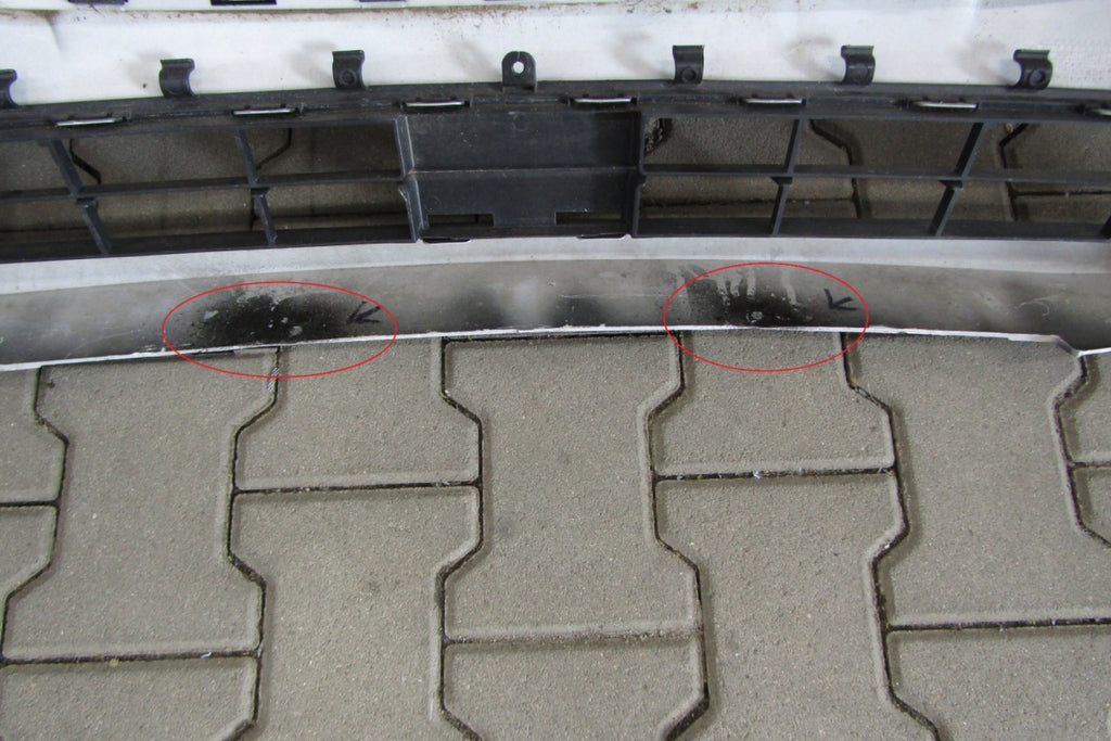 Prednji branik Ford Focus MK4 IV 18-22